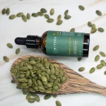 Nivera Hair Growth Pumpkin Seed Oil