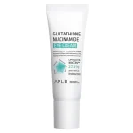 APLB Glutathione Niacinamide Eye Cream