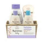 Baby Daily Bathtime Solutions Gift Set in Sri Lanka