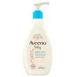 AVEENO Baby Daily Care Moisturising Lotion