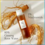 Beauty Of Joseon Ginseng Essence Water Toner