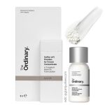 The Ordinary Sulfur 10% Powder To Cream Concentrate