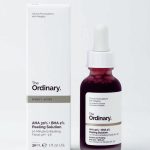 The Ordinary AHA 30% + BHA 2% Peeling Solution