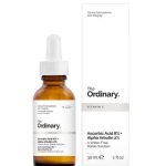 The Ordinary Ascorbic Acid 8% + Alpha Arbutin 2%