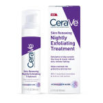 Cerave Skin Renewing Nightly Exfoliating Treatment