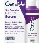 Cerave Skin Renewing Retinol Serum