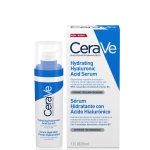 Cerave Hydrating Hyaluronic Acid Serum