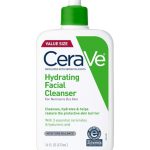 Cerave Cleanser For Dry Skin