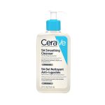Cerave SA Soothing Cleanser