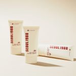 Seoul 1988 Sunscreen