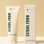 Seoul 1988 Cleansing Foam