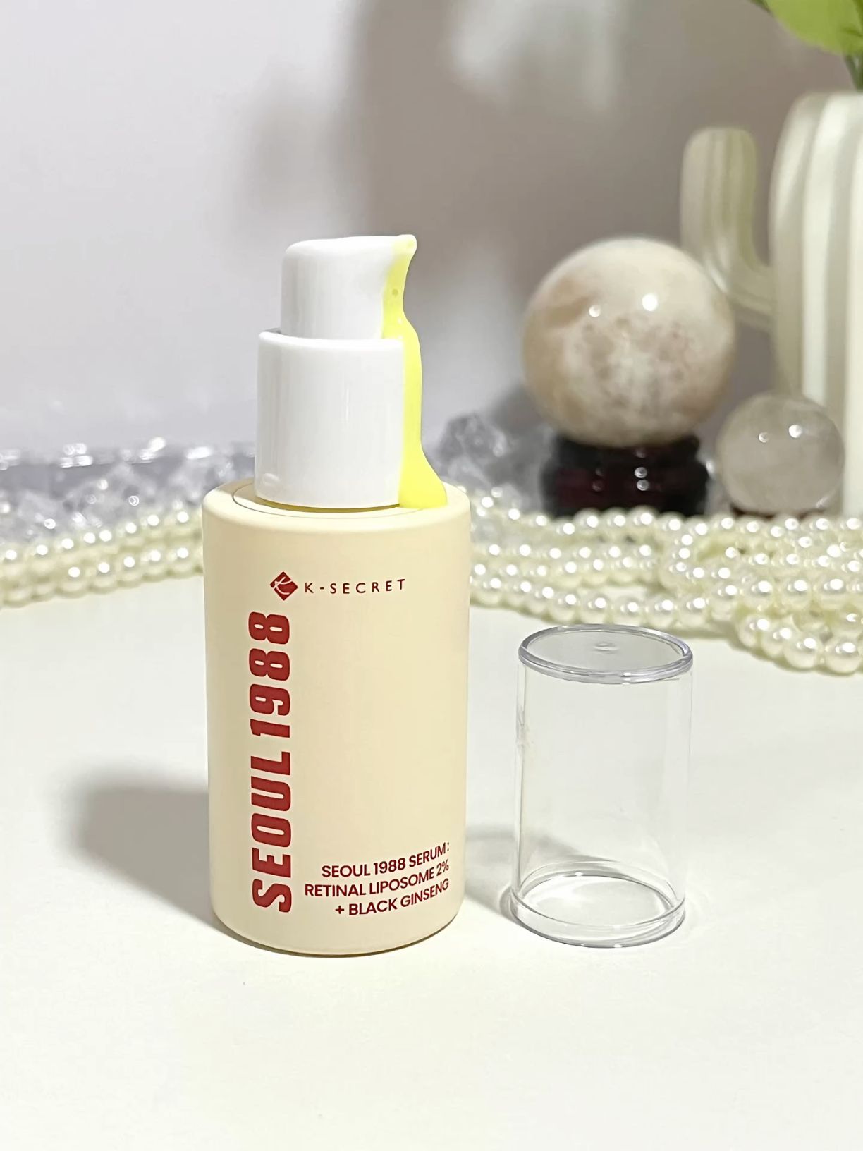 Seoul 1988 Retinol Liposome - Image 5