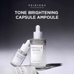 Madagascar Centella Tone Brightening Capsule Ampoule