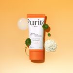 Purito Seoul Daily Soft Touch Sunscreen SPF 50+ PA