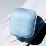 Laneige water bank blue Hyaluronic cream moisturizer